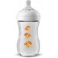 Avent Feeding Bottle Natural 260 ML 0-6 Months 