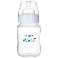 Avent Feeding Bottle Anti Colic Classic 260ml