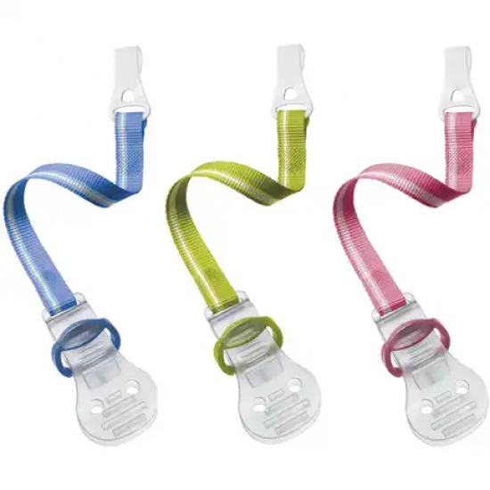 Avent Soother Clip (Assorted)