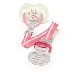 Avent Soother Clip (Assorted)