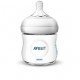 Avent Natural Feeding Bottle 125 ml