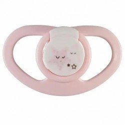 Vital Baby Soothe Airflow - Dream Big  baby pacifiers soothing relief