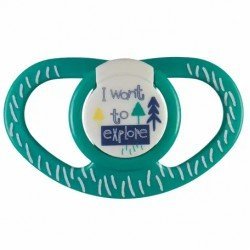 Vital Baby Soothe Airflow  pacifier teething